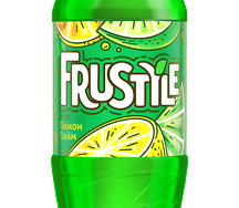 Frustyle Лимон-Лайм (0.5 л)