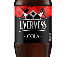 Evervess Cola (0.5 л)