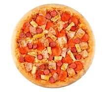 Мясная 20 см Оригинальная