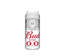 Beer non alc. Bud