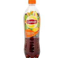 Lipton Ice Tea Персик (0.5 л)