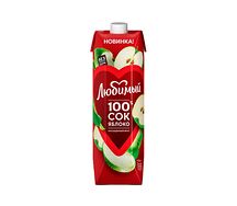 Любимый Яблоко (0,97 л)