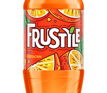 Frustyle Апельсин (0.5 л)