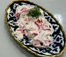 Чирокчи 