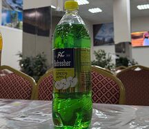 RС Яблоко (Таджикстан)