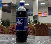 RС Cola (Таджикстан)