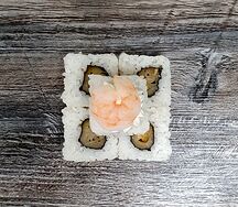 Ролл Шепот самурая