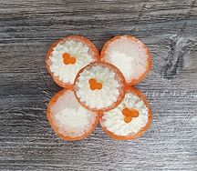 Ролл Филадельфия королевская