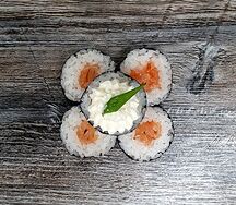 Ролл Филадельфия лайт
