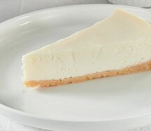 Чизкейк классический 