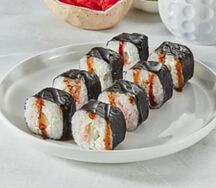 Шеф ролл