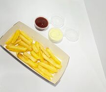 Картофель фри