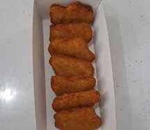 Наггетсы M