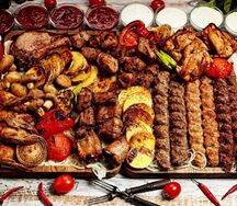 Ассорти на 12 персон