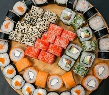 Рыбная Империя