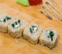 Чука Маки