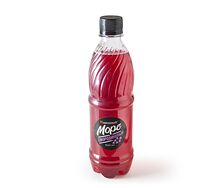 Морс из черной смородины