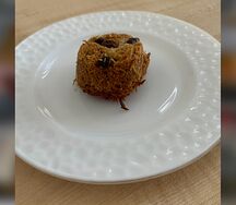 Большая пахлава
