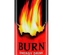 Burn energy drink оригинальный