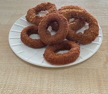 Кольца кальмара