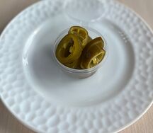 Перчик Халапеньо  