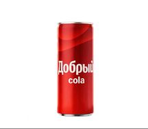 Добрый Кола (газированный напиток)