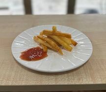 Картофель фри Мини