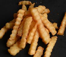 Картофель фри