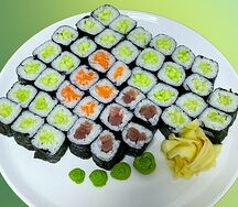 Сет Русская рулетка