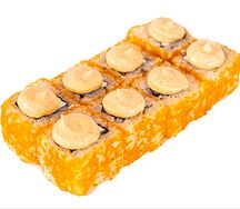 Спайси с креветкой