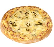 Пицца Пикантная