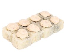 Сочный с курицей
