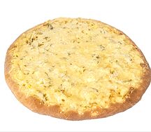 Пицца С Картофелем И Куриной Грудкой 30см