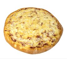 Пицца Мексиканская