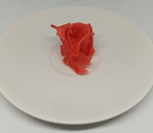 Имбирь