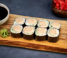 Классический с чукой