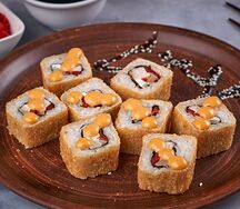 Экзочикен