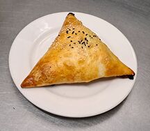 Самса с говядиной