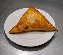 Самса куриная