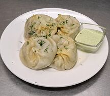 Манты