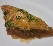 Пахлава