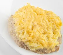 Свинина по-уральски