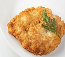 Филе куриное нежность