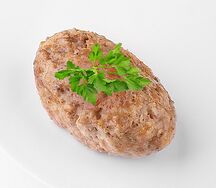 Котлета Фермерская