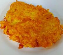 Свинина в хрустящей корочке