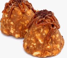 Пирожное Муравейник