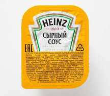 Сырный соус