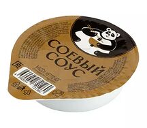 Соевый соус