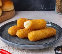 Сырные палочки 