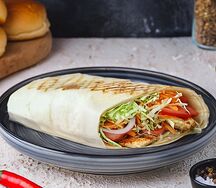 Шаурма Сытная